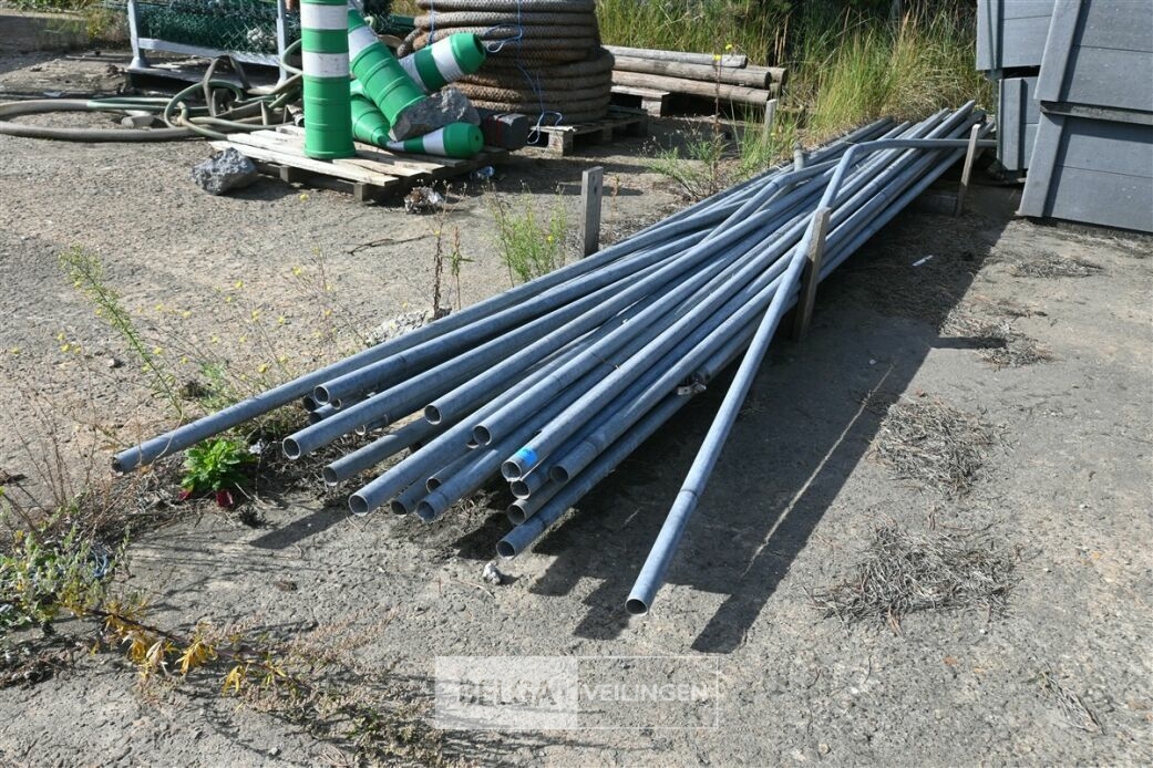 Galvabuizen – foto 2 – kavel bij Belga Veilingen