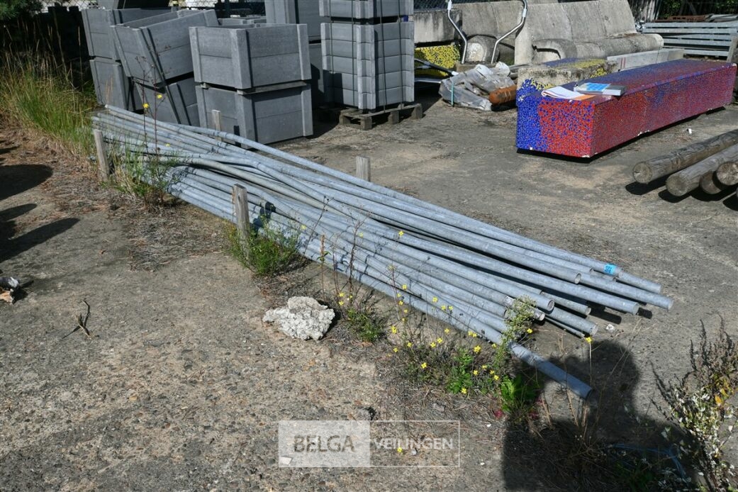 Galvabuizen – foto 3 – kavel bij Belga Veilingen