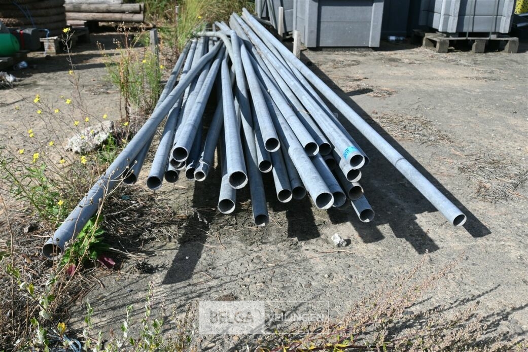 Galvabuizen – foto 4 – kavel bij Belga Veilingen