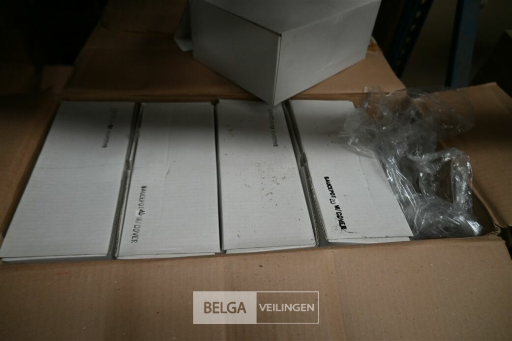 ± 10 Kookpotten COOMANS – foto 5 – kavel bij Belga Veilingen, Lummen