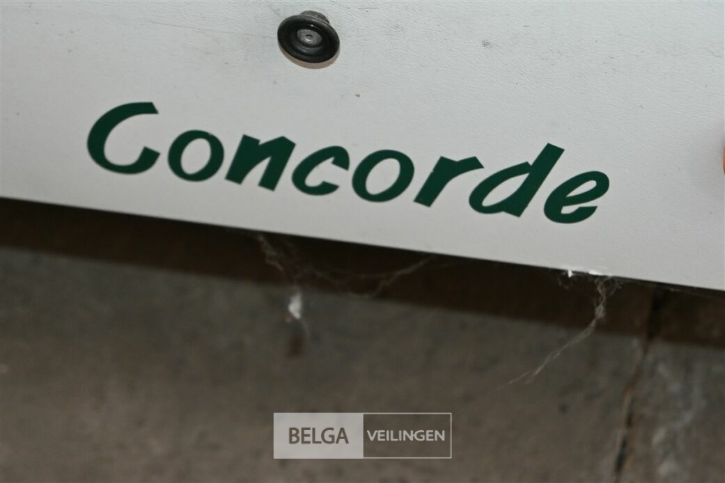 CABANON vouwwagen / campingcar – foto 5 – kavel bij Belga Veilingen
