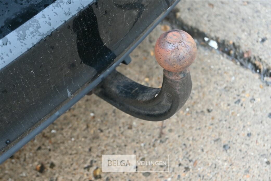 Opel zafira – foto 22 – kavel bij Belga Veilingen