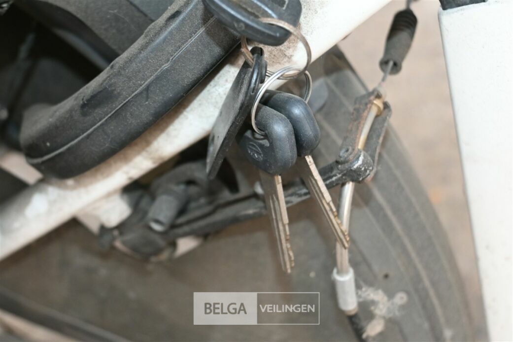 Elektrisch damesfiets D-CYCLE – foto 6 – kavel bij Belga Veilingen