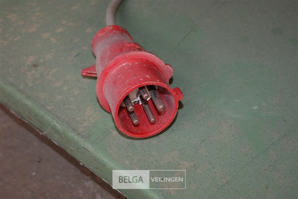 2x mobiel afzuigsysteem – foto 8 – kavel bij Belga Veilingen