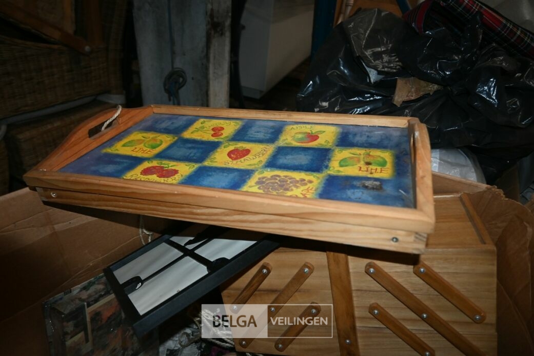 1 Pallet divers – foto 4 – kavel bij Belga Veilingen, Lummen