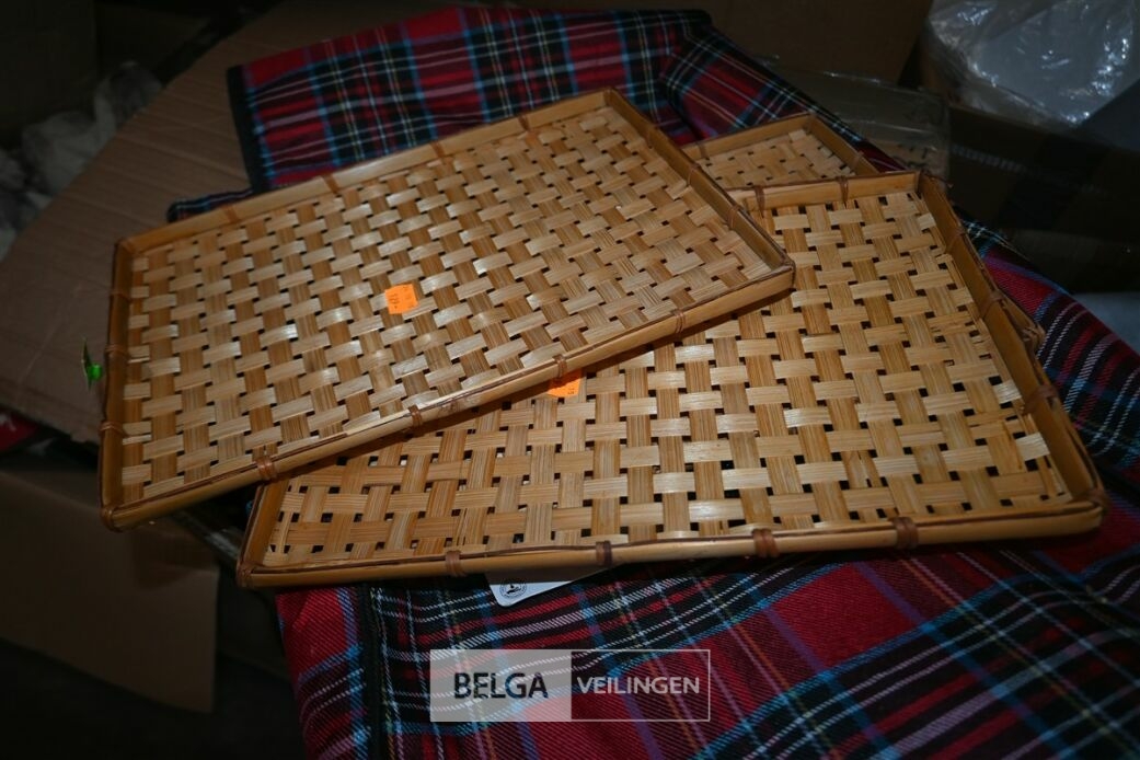 1 Pallet divers – foto 7 – kavel bij Belga Veilingen, Lummen
