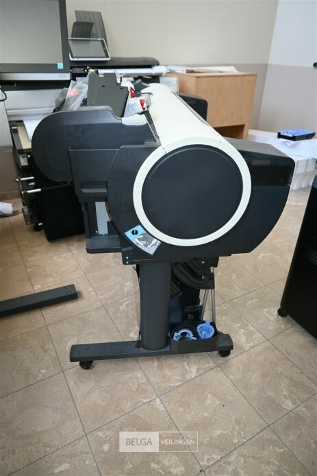 CANON plotter – foto 4 – kavel bij Belga Veilingen