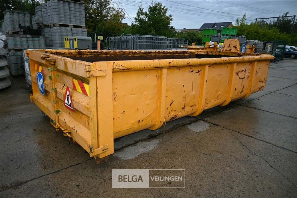 Container – foto 4 – kavel bij Belga Veilingen