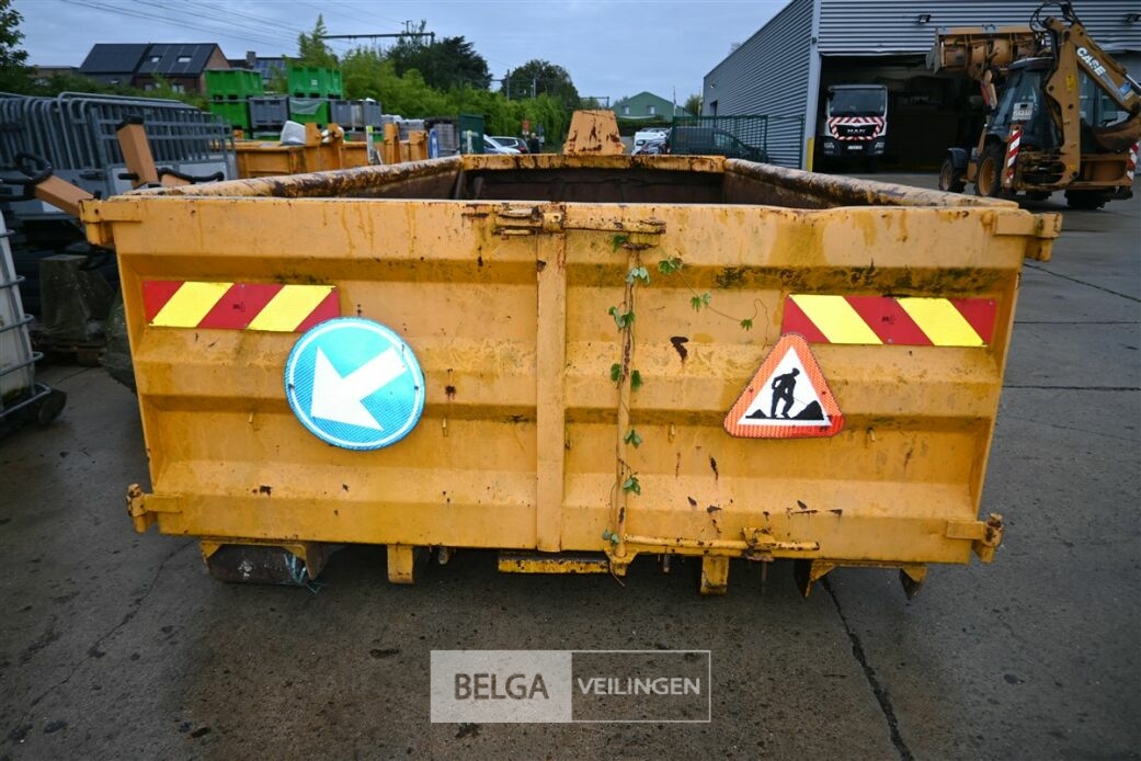 Container – foto 5 – kavel bij Belga Veilingen