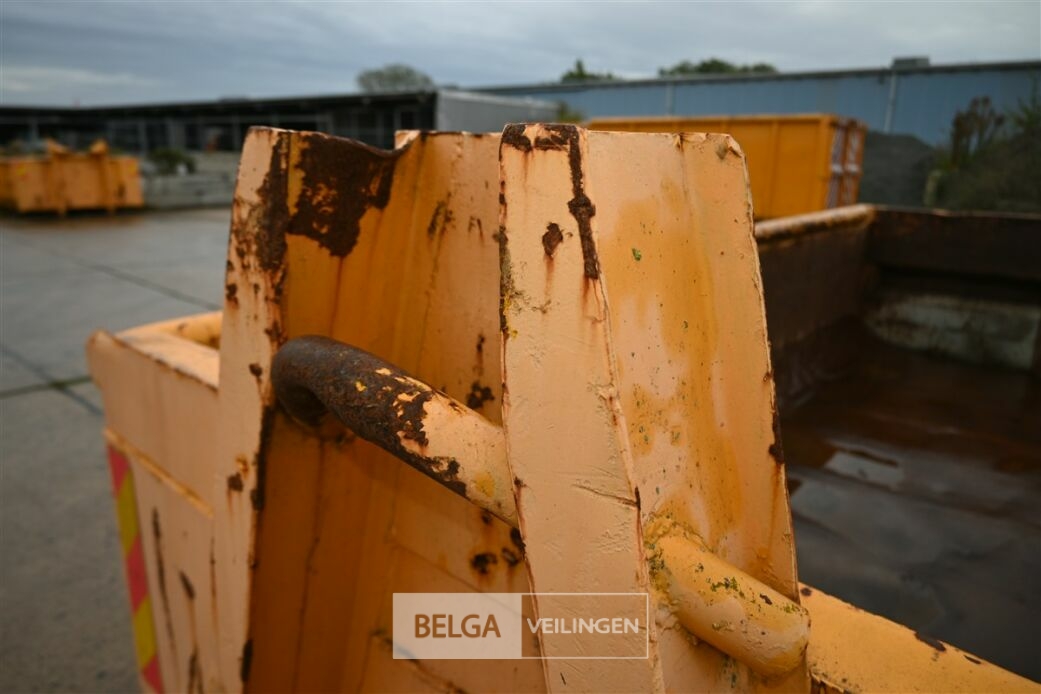 Container – foto 10 – kavel bij Belga Veilingen