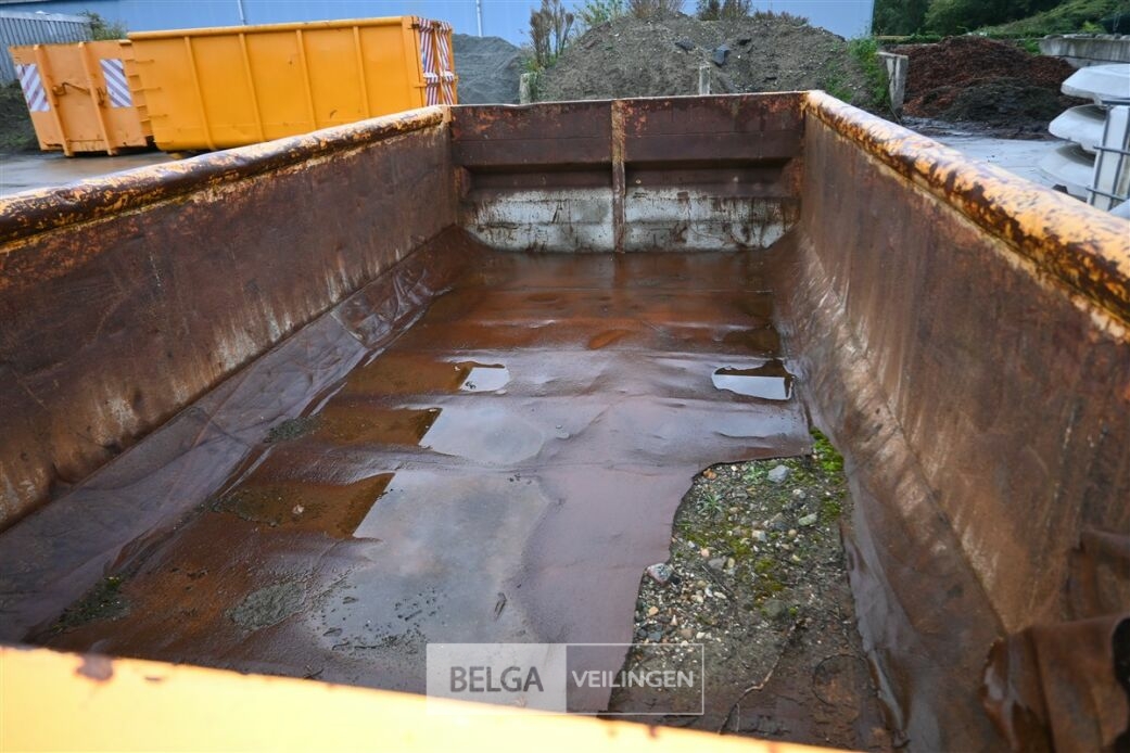 Container – foto 11 – kavel bij Belga Veilingen