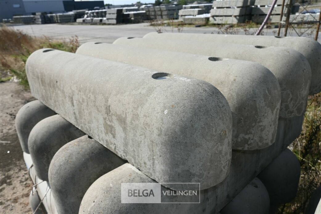 ± 24 Biggenruggen – foto 5 – kavel bij Belga Veilingen