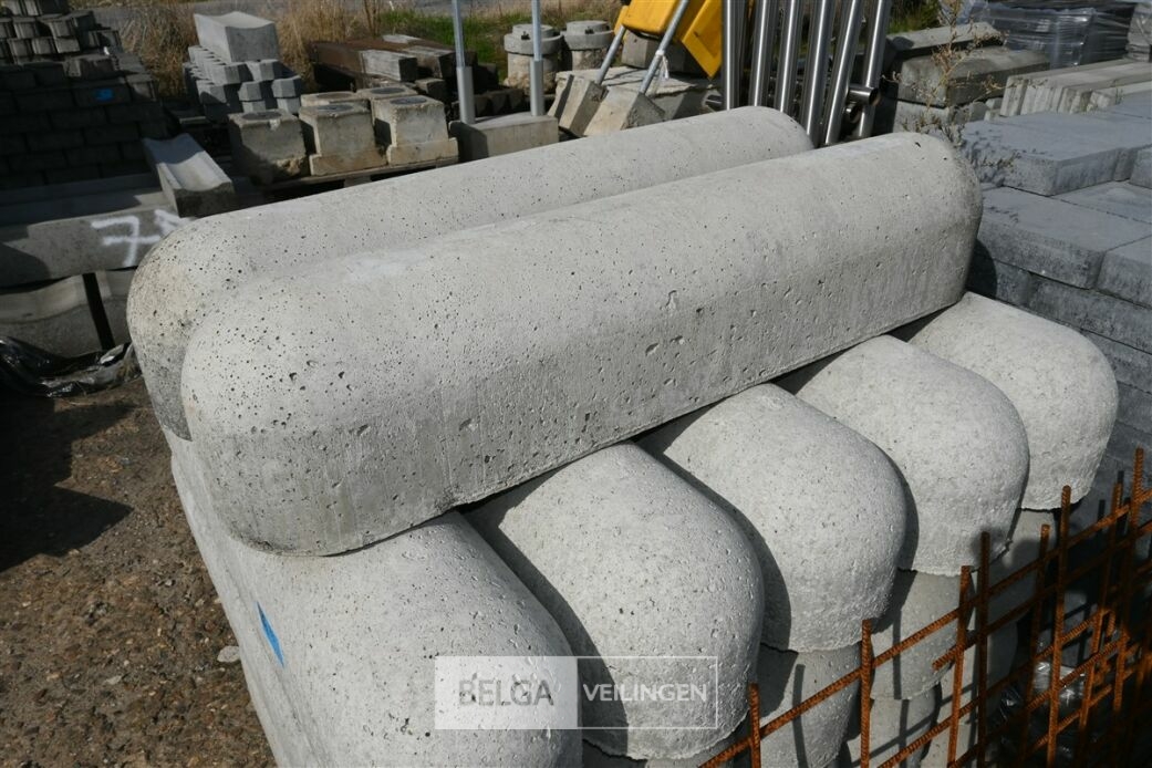 ± 20 Biggenruggen – foto 5 – kavel bij Belga Veilingen