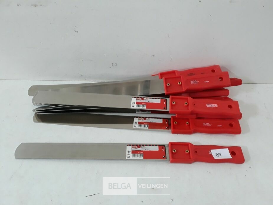 10 x Behangpapier mes 44 cm – foto 2 – kavel bij Belga Veilingen, Oudsbergen