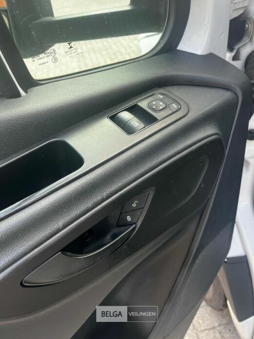 Mercedes Sprinter – foto 9 – kavel bij Belga Veilingen, Hoogstraten