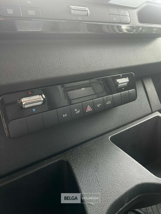 Mercedes Sprinter – foto 10 – kavel bij Belga Veilingen, Hoogstraten