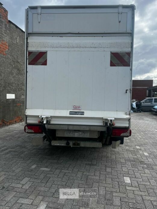 Mercedes Sprinter – foto 15 – kavel bij Belga Veilingen, Hoogstraten