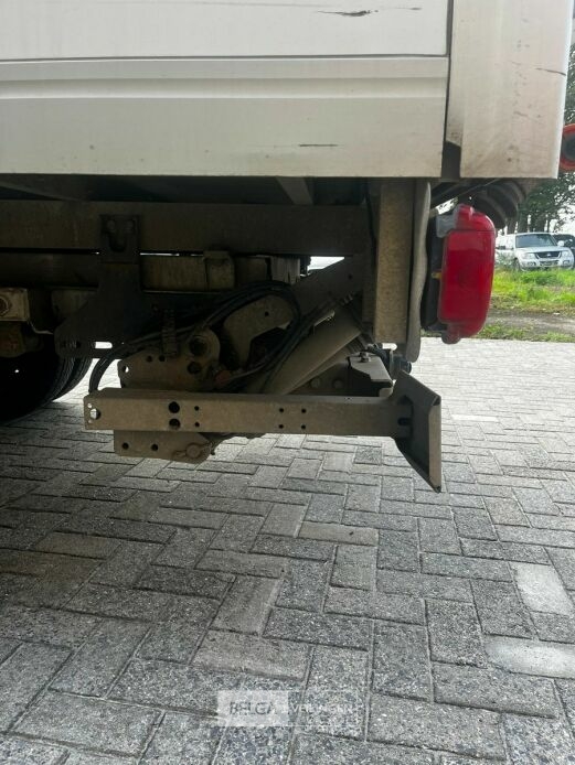Mercedes Sprinter – foto 19 – kavel bij Belga Veilingen, Hoogstraten