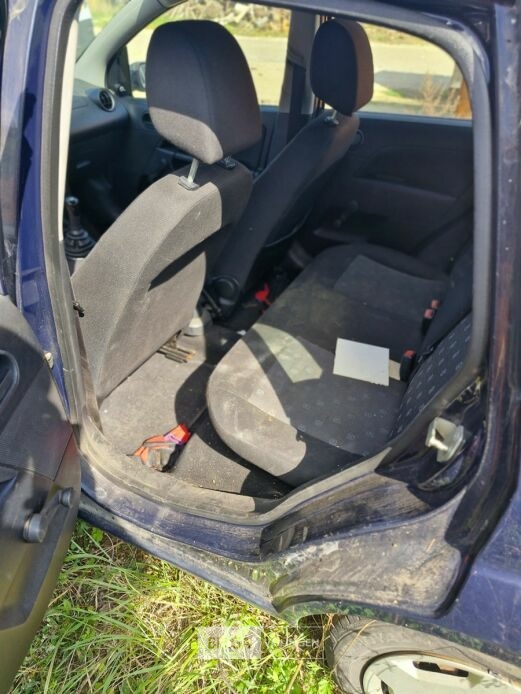 Personenwagen FORD Fiesta – foto 15 – kavel bij Belga Veilingen