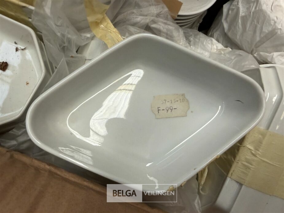 Amuse schaaltje – foto 5 – kavel bij Belga Veilingen, Lummen