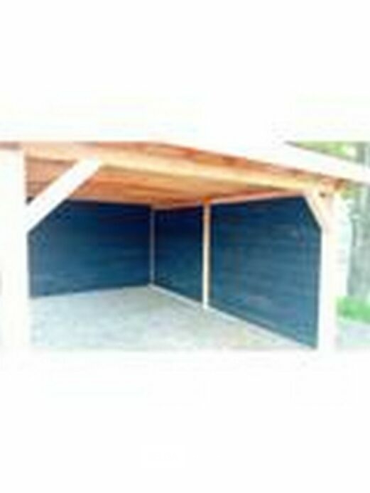 Buitenverblijf exclusief afm 850x400cm – foto 5 – kavel bij Belga Veilingen, Lummen