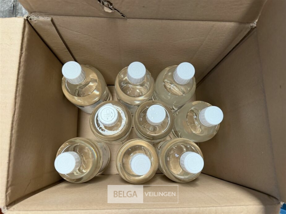 Pallet varia – foto 13 – kavel bij Belga Veilingen, Lummen