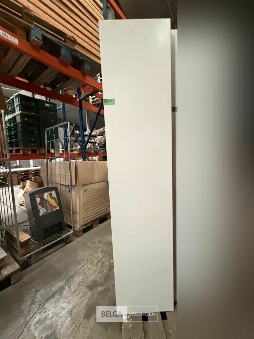 Dossierkast – foto 3 – kavel bij Belga Veilingen, Lummen