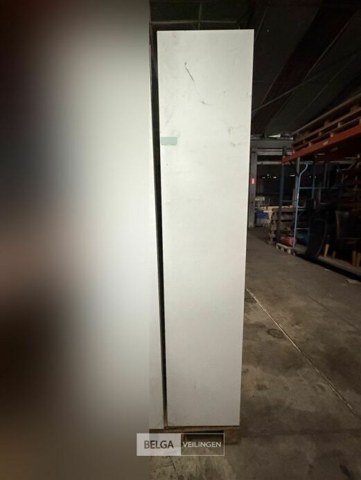 Dossierkast – foto 3 – kavel bij Belga Veilingen, Lummen