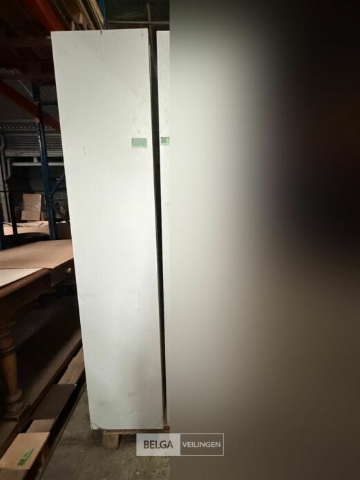 Dossierkast – foto 3 – kavel bij Belga Veilingen, Lummen