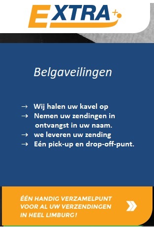 belgaveilingen kavels