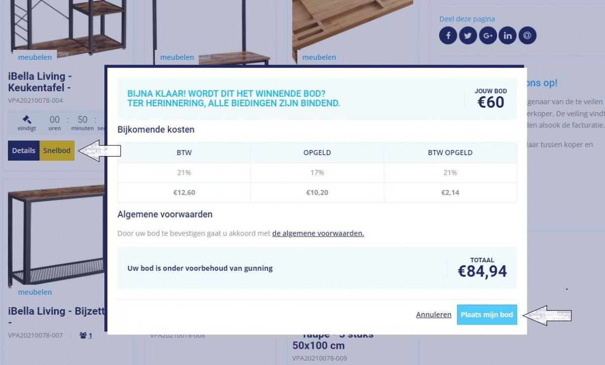 bod plaatsen 001