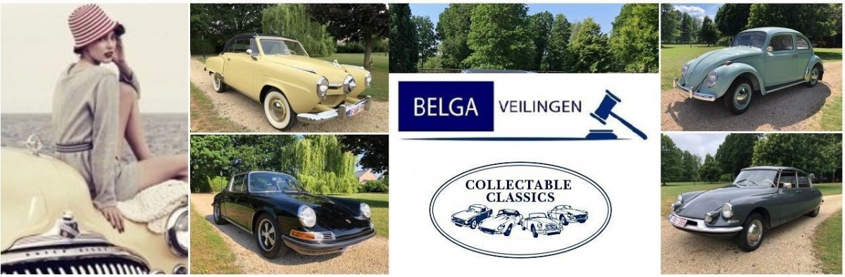 belga oldtimers