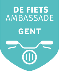 Fietsambassade Gent